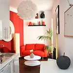 Apartmán Fullest *