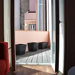 Apartmán Fullest Lisboa