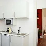 Apartmán Fullest