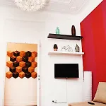 Fullest Apartmán Lisboa