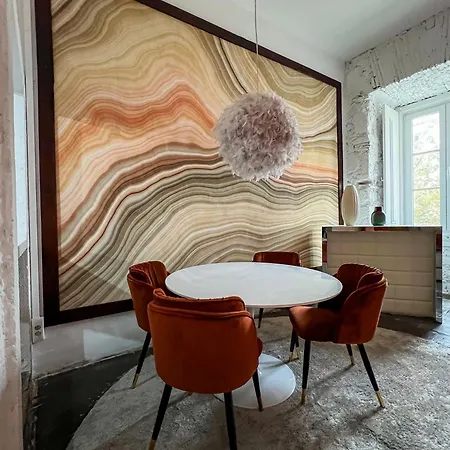 Apartment Fullest Lisbon