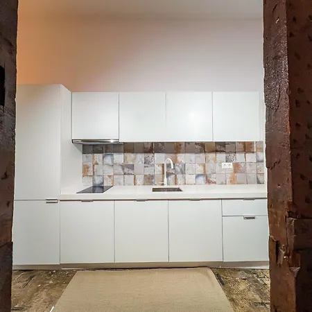 Fullest Apartmán