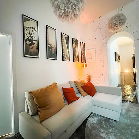 Apartmán Fullest *