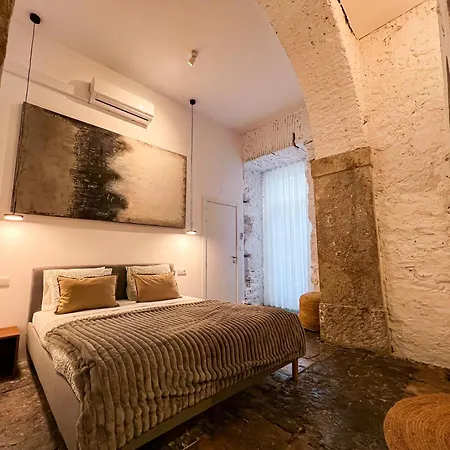 Apartment Fullest Lisbon