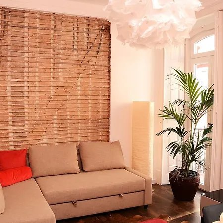 Apartment Fullest Lisbon