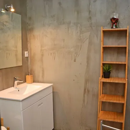 Apartment Fullest