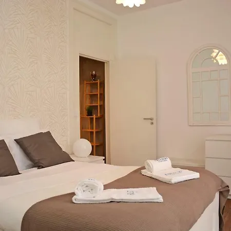 Apartmán Fullest Lisboa