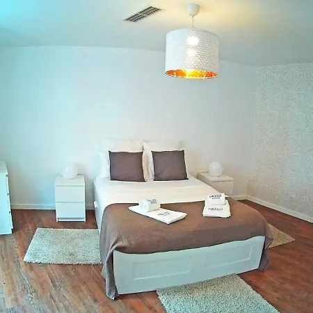 Fullest Apartment