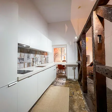 Appartement Fullest *