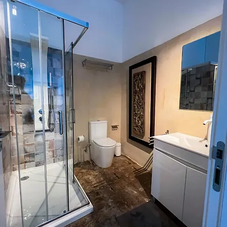 Appartement Fullest Lissabon