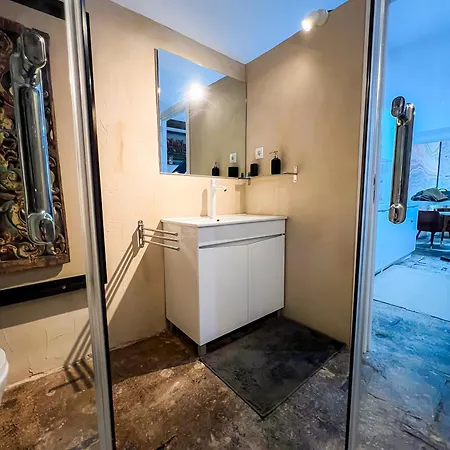 Fullest Appartement Lissabon