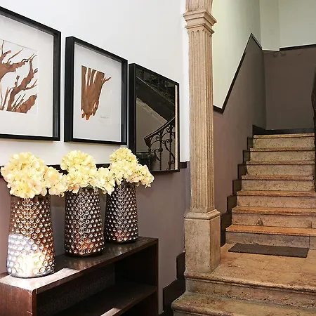 Appartement Fullest Lissabon