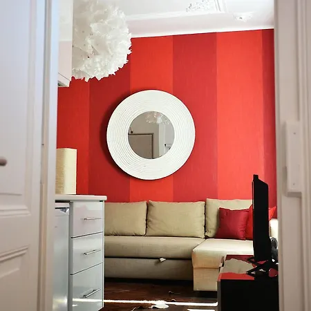 Appartement Fullest Lissabon