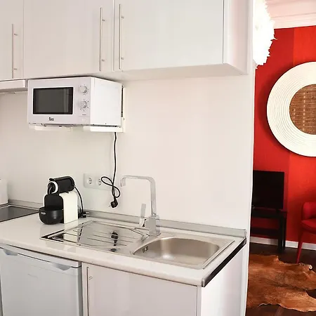 Appartement Fullest *