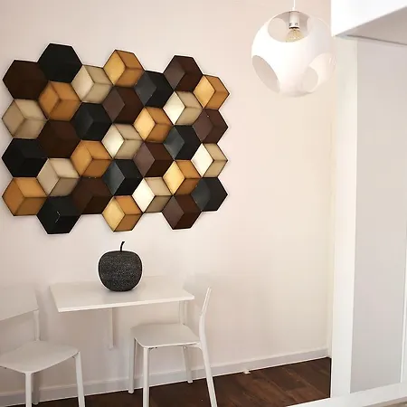 Appartement Fullest Lissabon