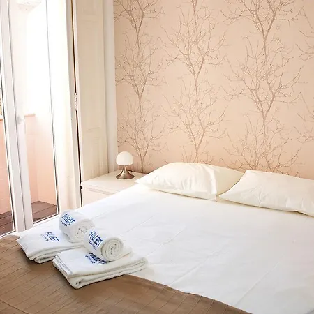 Appartement Fullest *