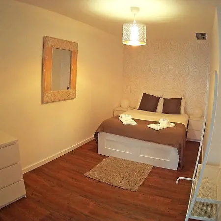 Appartement Fullest *