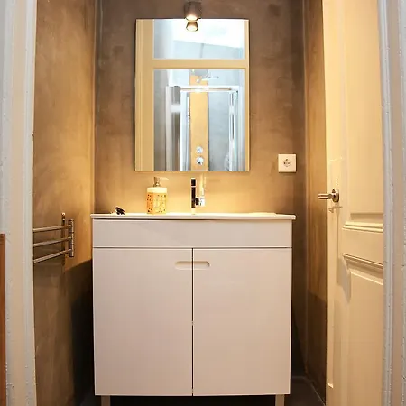 福利斯特公寓 Lisboa