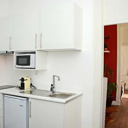 Appartement Fullest