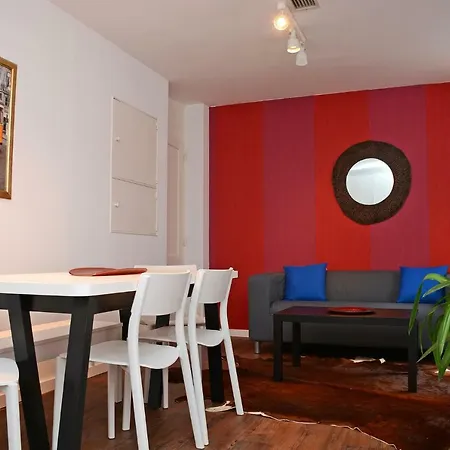 Appartement Fullest *