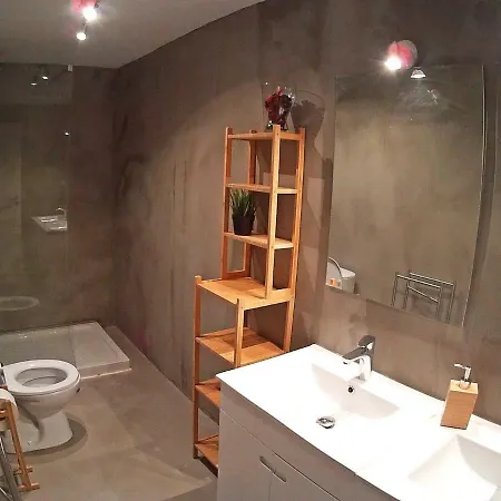 Fullest Appartement Lissabon